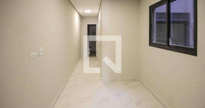 Apartamento para Aluguel - Parque São Lucas, 2 Quartos,  53 m² - São Paulo
