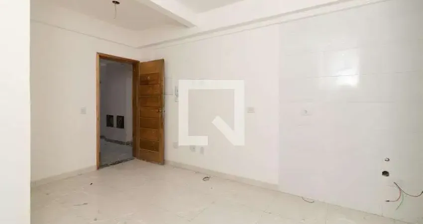 Apartamento para Aluguel - Artur Alvim, 2 Quartos,  41 m² - São Paulo