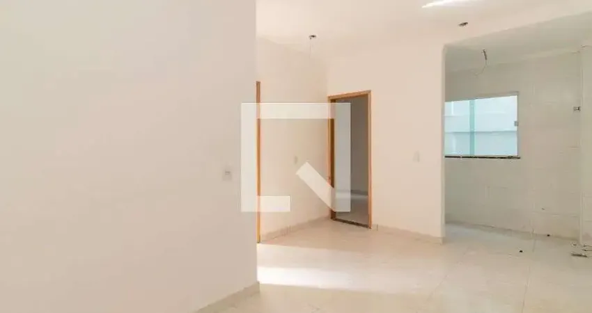Apartamento para Aluguel - Artur Alvim, 2 Quartos,  40 m² - São Paulo