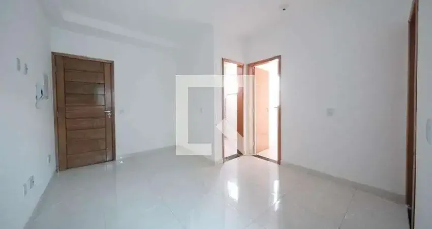 Apartamento para aluguel - artur alvim, 2 quartos,  40 m² - são paulo