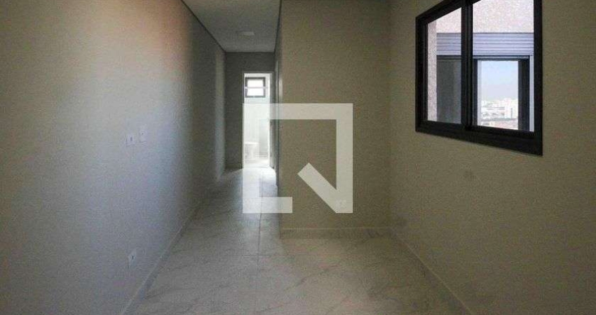 Apartamento para Aluguel - Parque São Lucas, 2 Quartos,  47 m² - São Paulo