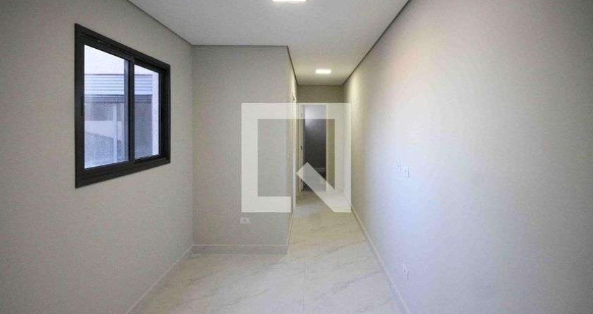 Apartamento para Aluguel - Parque São Lucas, 2 Quartos,  47 m² - São Paulo