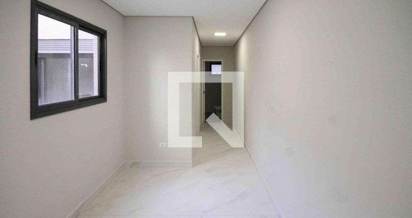 Apartamento para Aluguel - Parque São Lucas, 2 Quartos,  47 m² - São Paulo