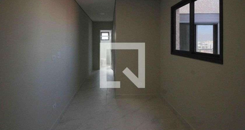 Apartamento para Aluguel - Parque São Lucas, 2 Quartos,  45 m² - São Paulo