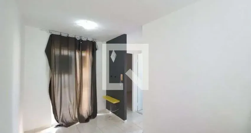 Apartamento para Aluguel - Parque das Águas, 2 Quartos,  46 m² - Campinas