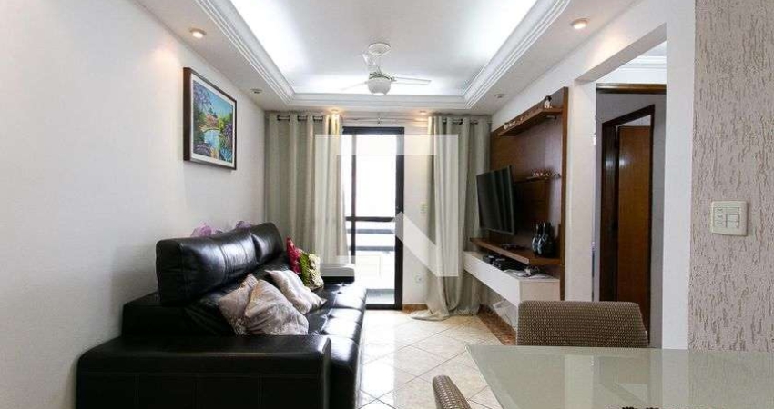 Apartamento para Aluguel - Vila Carrão, 2 Quartos,  55 m² - São Paulo