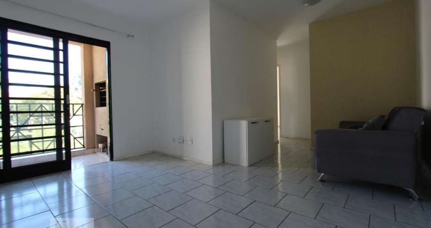 Apartamento para Aluguel - Santa Quitéria , 2 Quartos,  50 m² - Curitiba