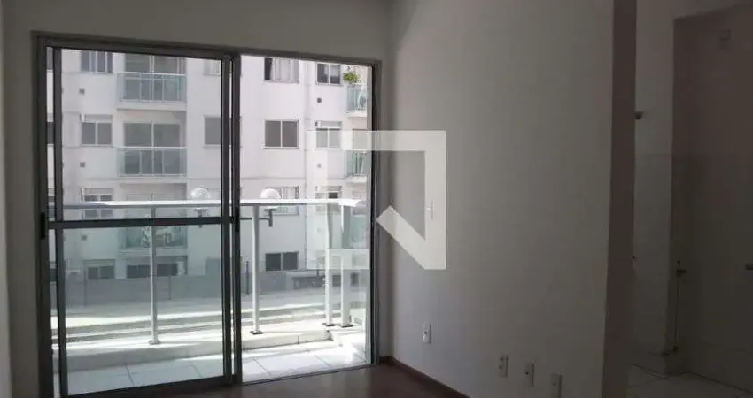 Apartamento para Aluguel - Pechincha, 1 Quarto,  50 m² - Rio de Janeiro