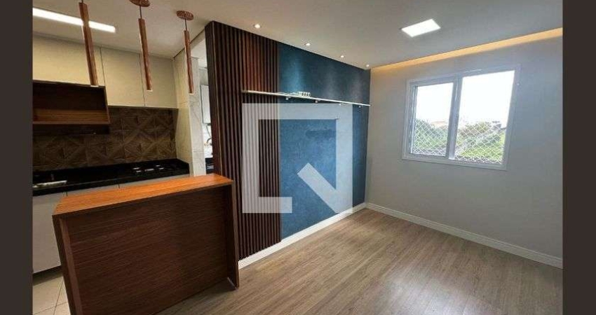 Apartamento para Aluguel - Vila Bremen, 2 Quartos,  44 m² - Guarulhos