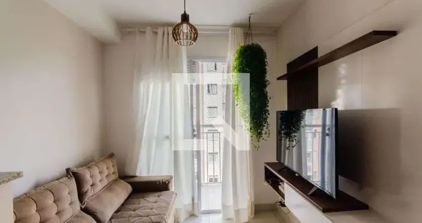 Apartamento para Aluguel - Cambuci, 1 Quarto,  28 m² - São Paulo