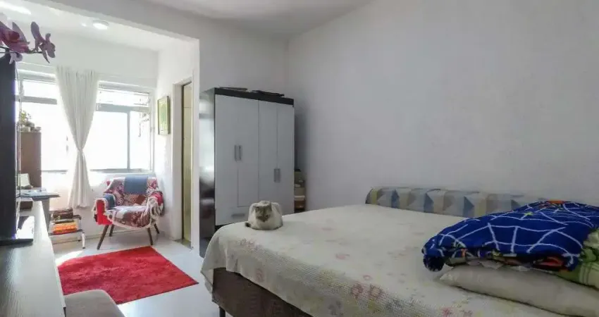 Kitnet / Stúdio para Aluguel - Liberdade, 1 Quarto,  36 m² - São Paulo