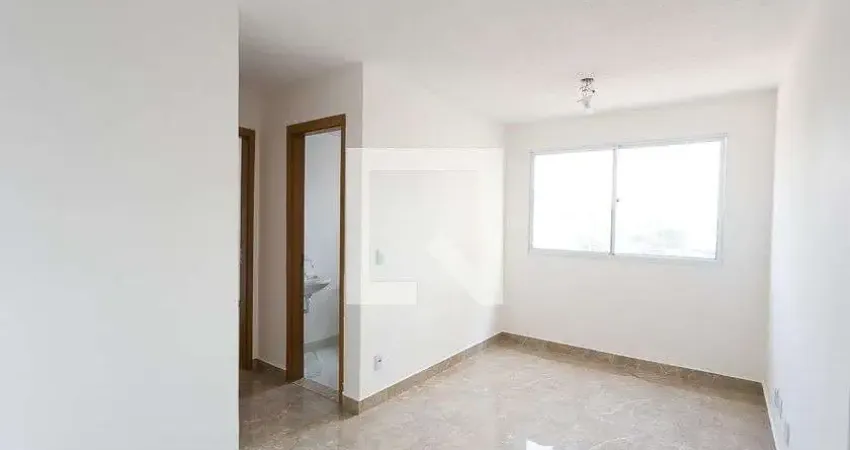 Apartamento para Aluguel - Vila Andrade, 2 Quartos,  43 m² - São Paulo