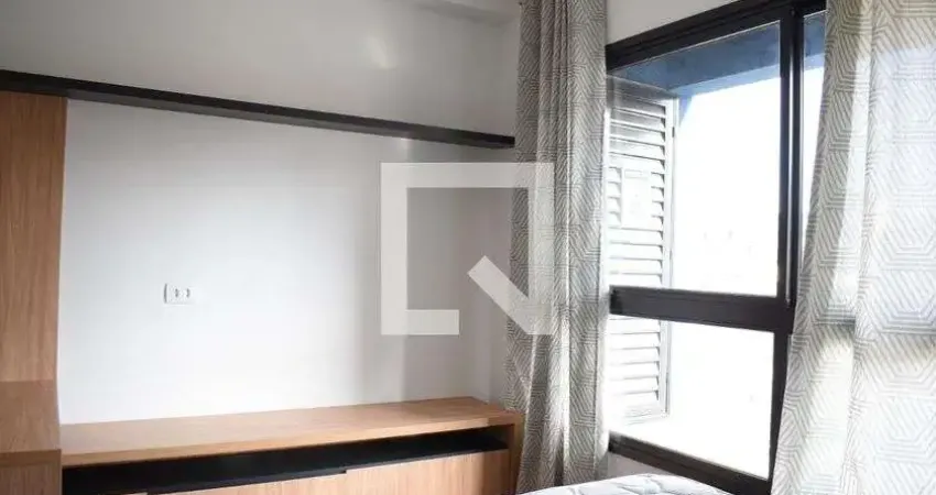 Apartamento para Aluguel - Rebouças, 1 Quarto,  19 m² - Curitiba
