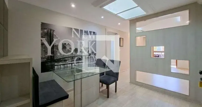 Apartamento para Aluguel - Guilhermina, 2 Quartos,  86 m² - Praia Grande