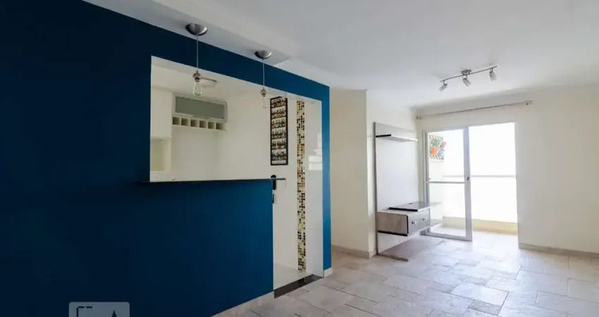 Apartamento para Aluguel - Ponte Preta, 3 Quartos,  69 m² - Campinas