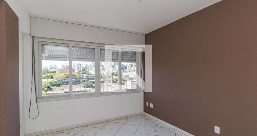 Apartamento para Aluguel - Santana, 2 Quartos,  95 m² - Porto Alegre