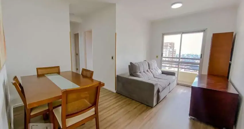 Cobertura para Aluguel - Vila Carrão, 3 Quartos,  66 m² - São Paulo
