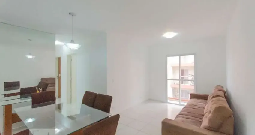 Apartamento para Aluguel - Cangaíba, 3 Quartos,  70 m² - São Paulo