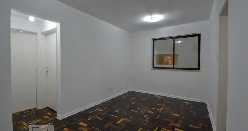 Apartamento para Aluguel - Santa Cecília, 1 Quarto,  41 m² - São Paulo
