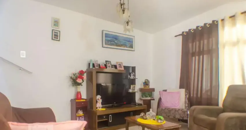 Casa para Aluguel - Ermelino Matarazzo, 3 Quartos,  141 m² - São Paulo