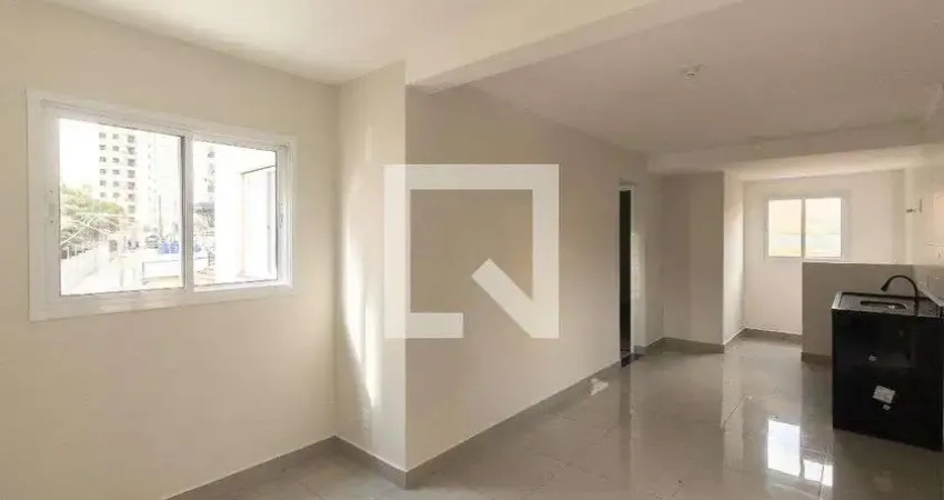 Casa para Aluguel - Bosque da Saúde, 2 Quartos,  47 m² - São Paulo