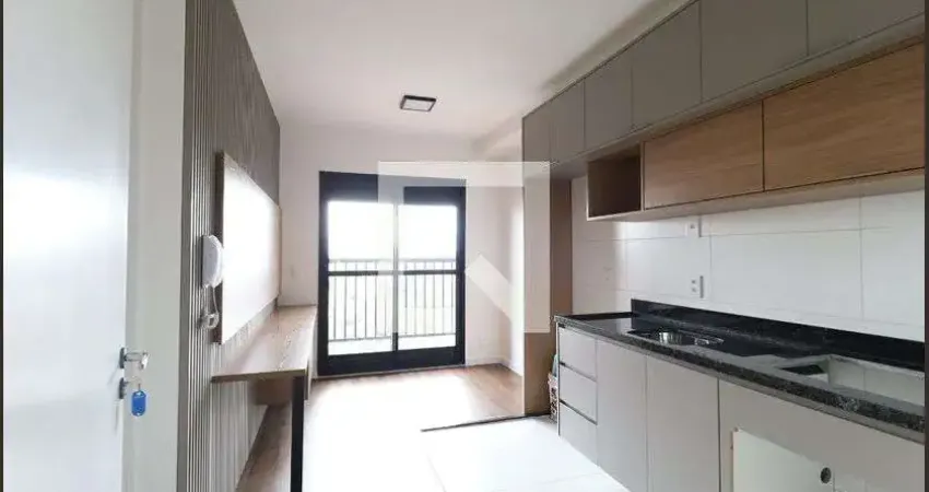 Apartamento para Aluguel - Vila Mazzei, 1 Quarto,  38 m² - São Paulo