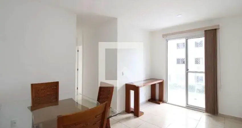 Apartamento para Aluguel - Jacarepaguá, 2 Quartos,  55 m² - Rio de Janeiro