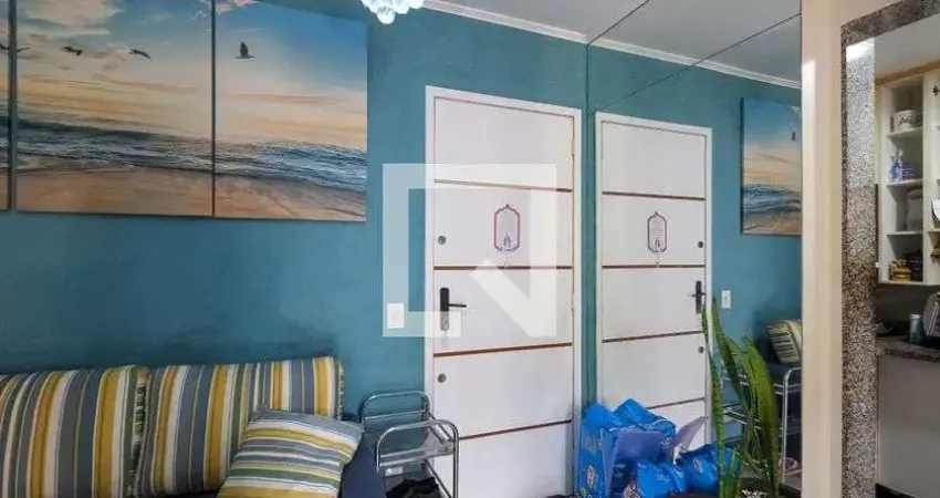 Apartamento para Aluguel - Tijuca, 2 Quartos,  67 m² - Rio de Janeiro