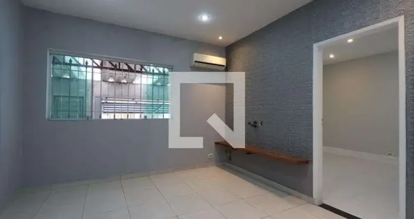 Casa para Aluguel - Vila Formosa, 2 Quartos,  120 m² - São Paulo