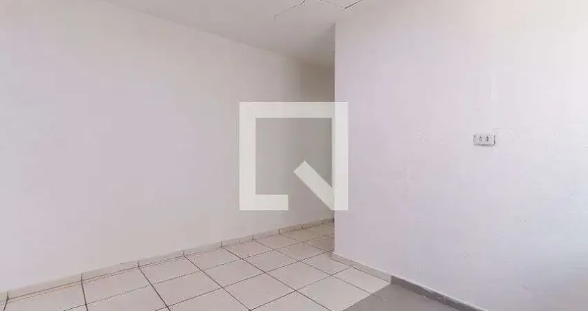 Casa para Aluguel - Vila Maria , 2 Quartos,  120 m² - São Paulo