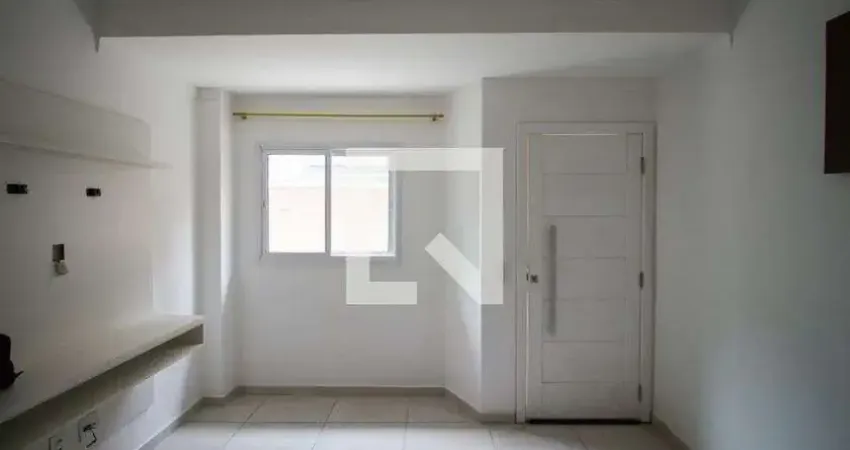 Casa / Sobrado em Condomínio para Aluguel - Itaquera, 2 Quartos,  80 m² - São Paulo