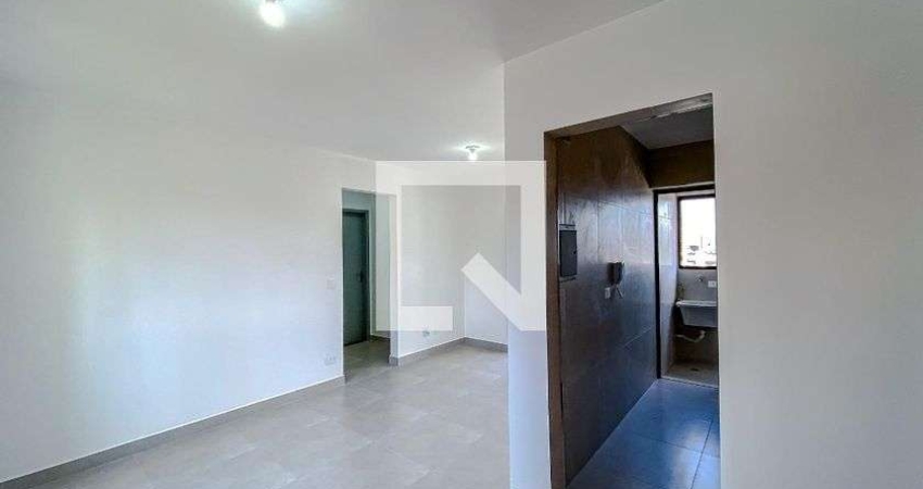 Apartamento para Aluguel - Mooca, 2 Quartos,  70 m² - São Paulo