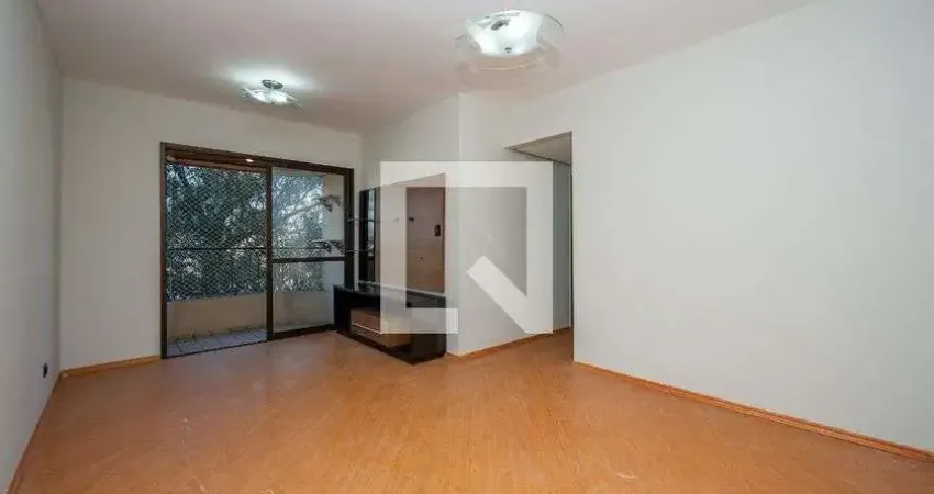Apartamento para Aluguel - Jabaquara, 3 Quartos,  70 m² - São Paulo