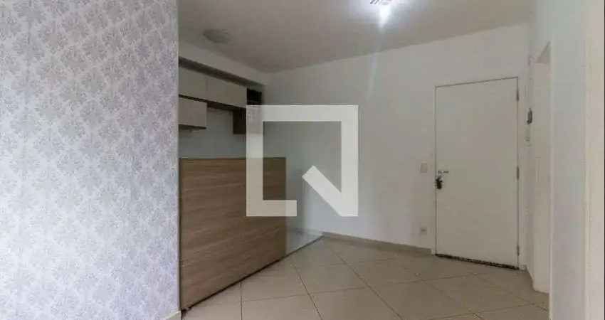 Apartamento para Aluguel - Bom Retiro, 1 Quarto,  33 m² - São Paulo