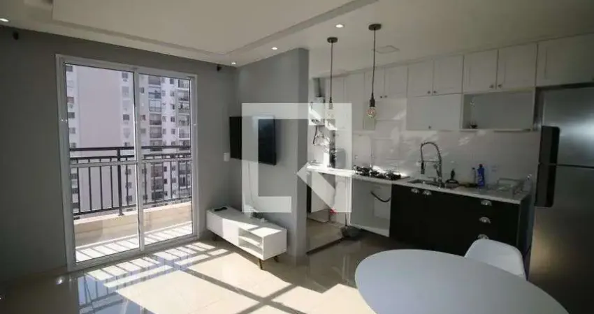 Apartamento para Aluguel - Irajá, 1 Quarto,  35 m² - Rio de Janeiro