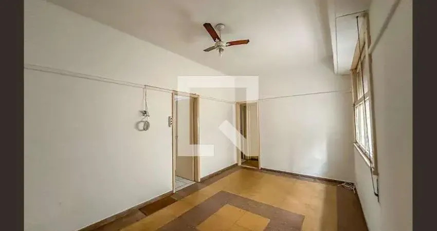 Apartamento para Aluguel - Centro, 2 Quartos,  59 m² - Rio de Janeiro