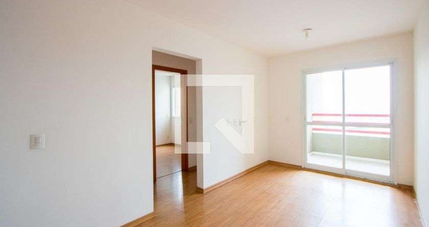 Apartamento para Aluguel - Centro, 2 Quartos,  65 m² - Santo André