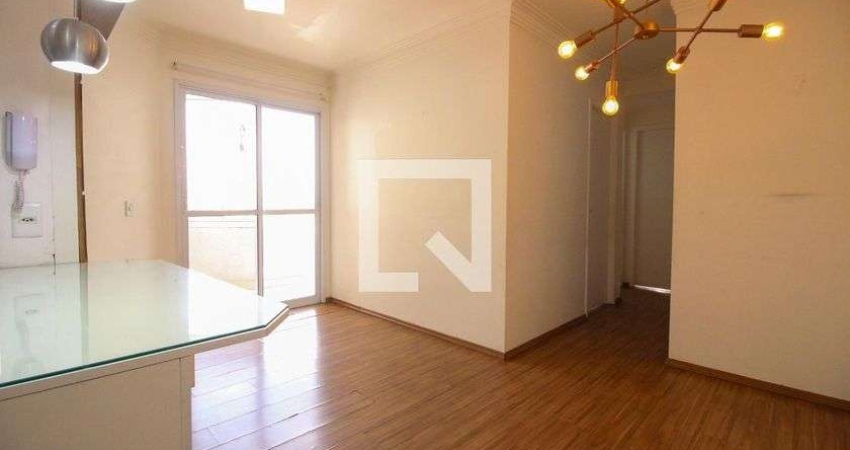 Apartamento para Aluguel - Vila Prudente, 3 Quartos,  65 m² - São Paulo