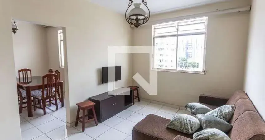 Apartamento para Aluguel - União, 3 Quartos,  80 m² - Belo Horizonte