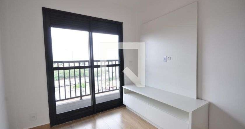 Apartamento para Aluguel - Vila Mazzei, 1 Quarto,  27 m² - São Paulo