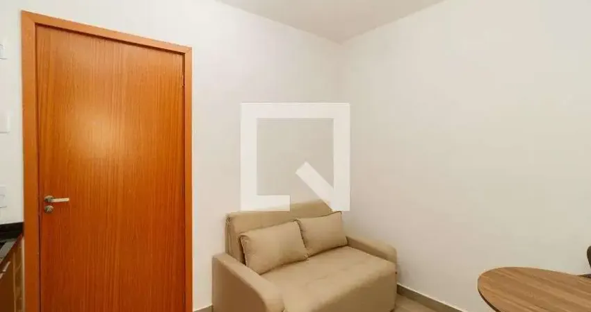 Apartamento para Aluguel - Vila Mazzei, 1 Quarto,  27 m² - São Paulo