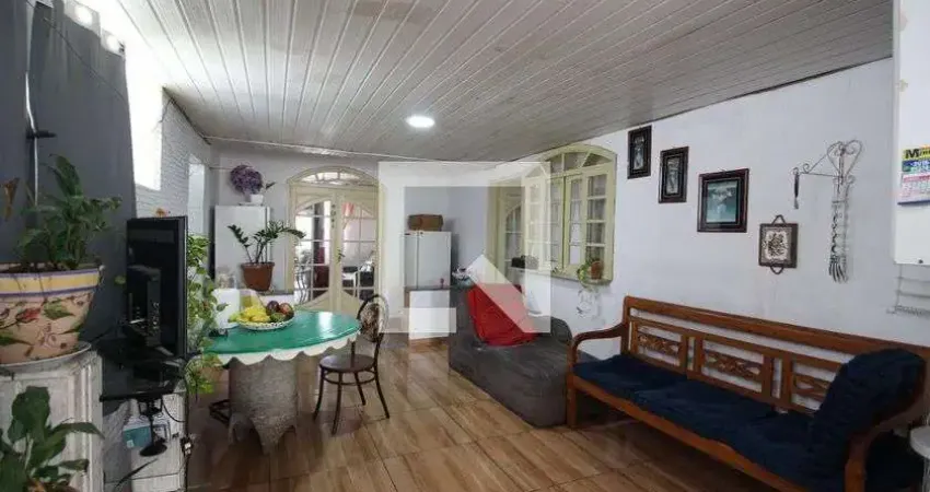 Casa para Aluguel - Curicica, 9 Quartos,  400 m² - Rio de Janeiro