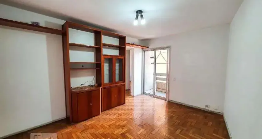Apartamento para Aluguel - Vila Mariana, 1 Quarto,  47 m² - São Paulo