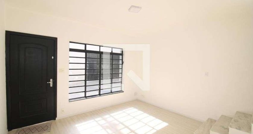 Casa para Aluguel - Santana, 3 Quartos,  145 m² - São Paulo
