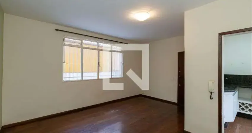 Apartamento para Aluguel - Coração de Jesus, 2 Quartos,  101 m² - Belo Horizonte