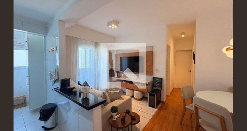Apartamento para Aluguel - Consolação, 2 Quartos,  55 m² - São Paulo