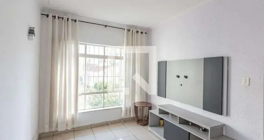 Apartamento para Aluguel - Aclimação, 2 Quartos,  65 m² - São Paulo