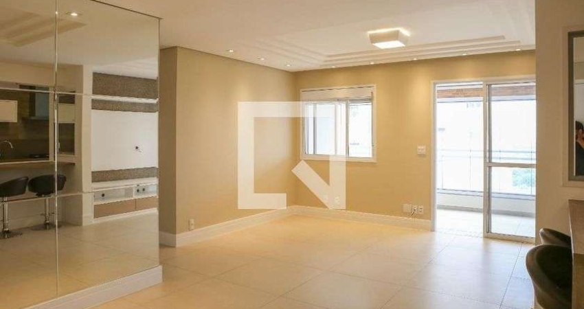 Apartamento para Aluguel - Barra Funda, 2 Quartos,  93 m² - São Paulo