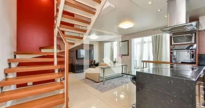 Apartamento para Aluguel - Consolação, 3 Quartos,  100 m² - São Paulo