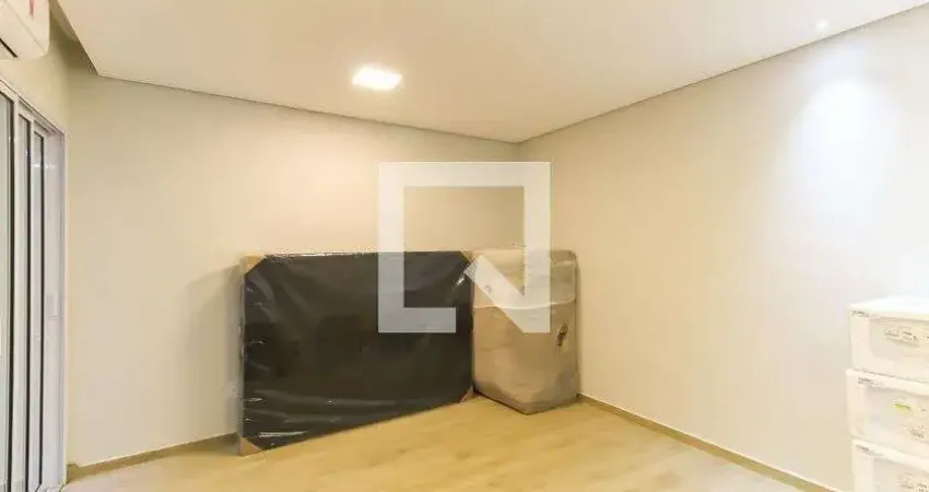Kitnet / Stúdio para Aluguel - Belém, 1 Quarto,  30 m² - São Paulo